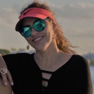 Meet your Posher, Thalia